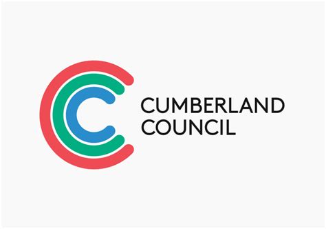 cumberland council logo